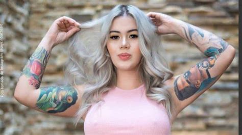 chintia cossio|Biografía de Cintia Cossio: así comenzó la influencer